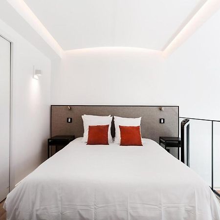 Appartamento B4 Loft Duplex 175Blo-Paris Convention Esterno foto
