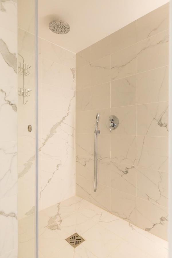Appartamento B4 Loft Duplex 175Blo-Paris Convention Esterno foto