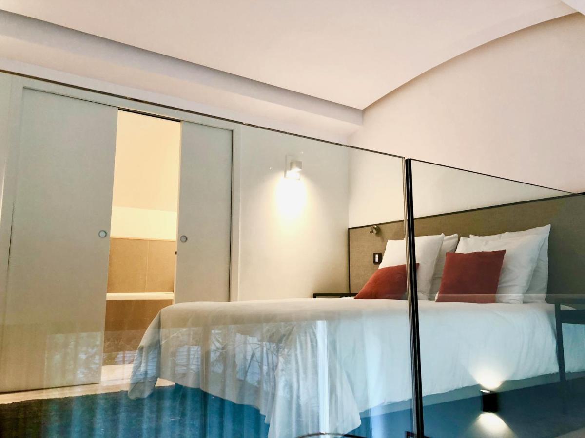Appartamento B4 Loft Duplex 175Blo-Paris Convention Esterno foto
