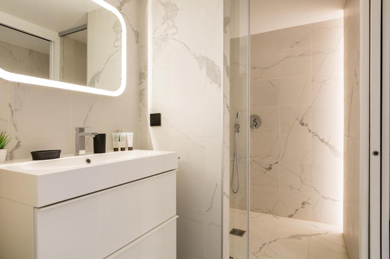 Appartamento B4 Loft Duplex 175Blo-Paris Convention Esterno foto