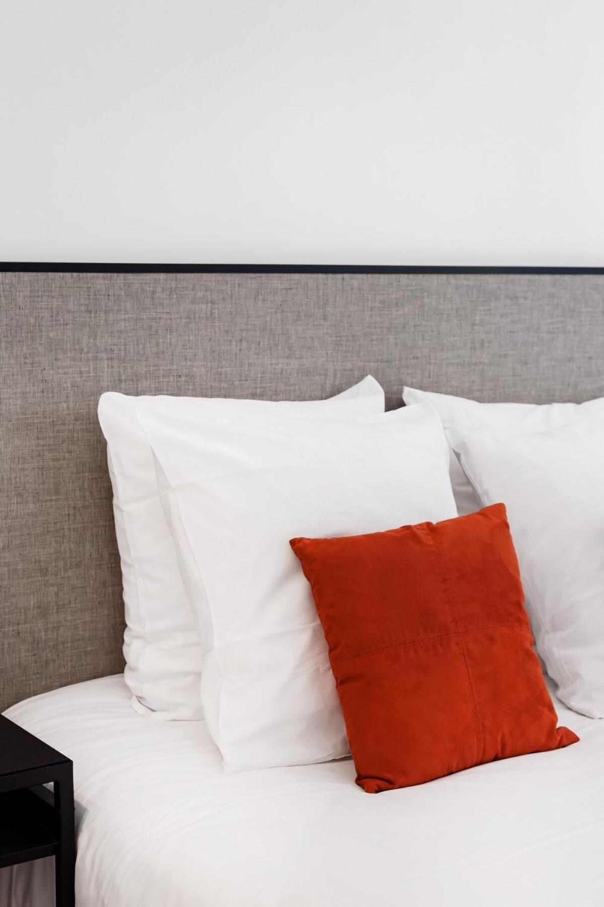 Appartamento B4 Loft Duplex 175Blo-Paris Convention Esterno foto