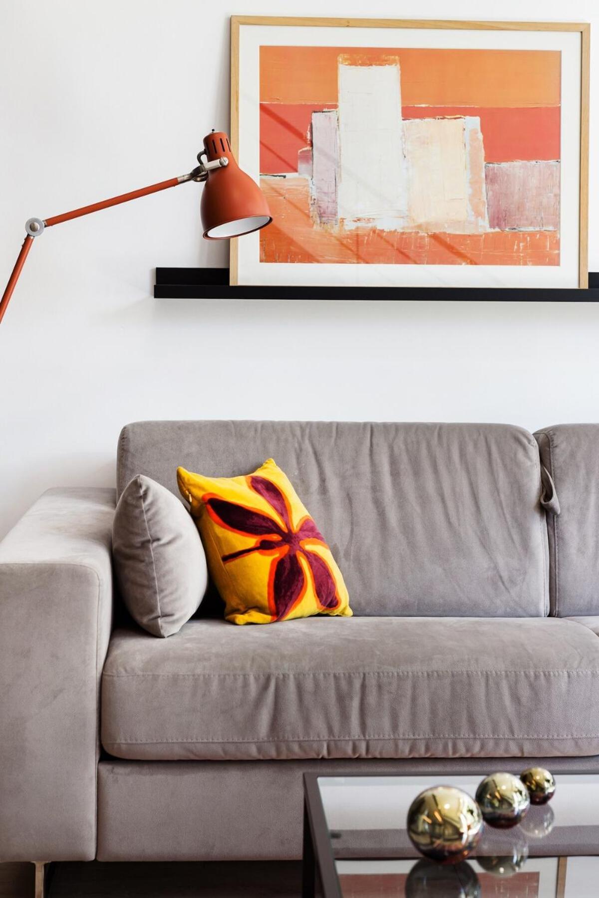 Appartamento B4 Loft Duplex 175Blo-Paris Convention Esterno foto