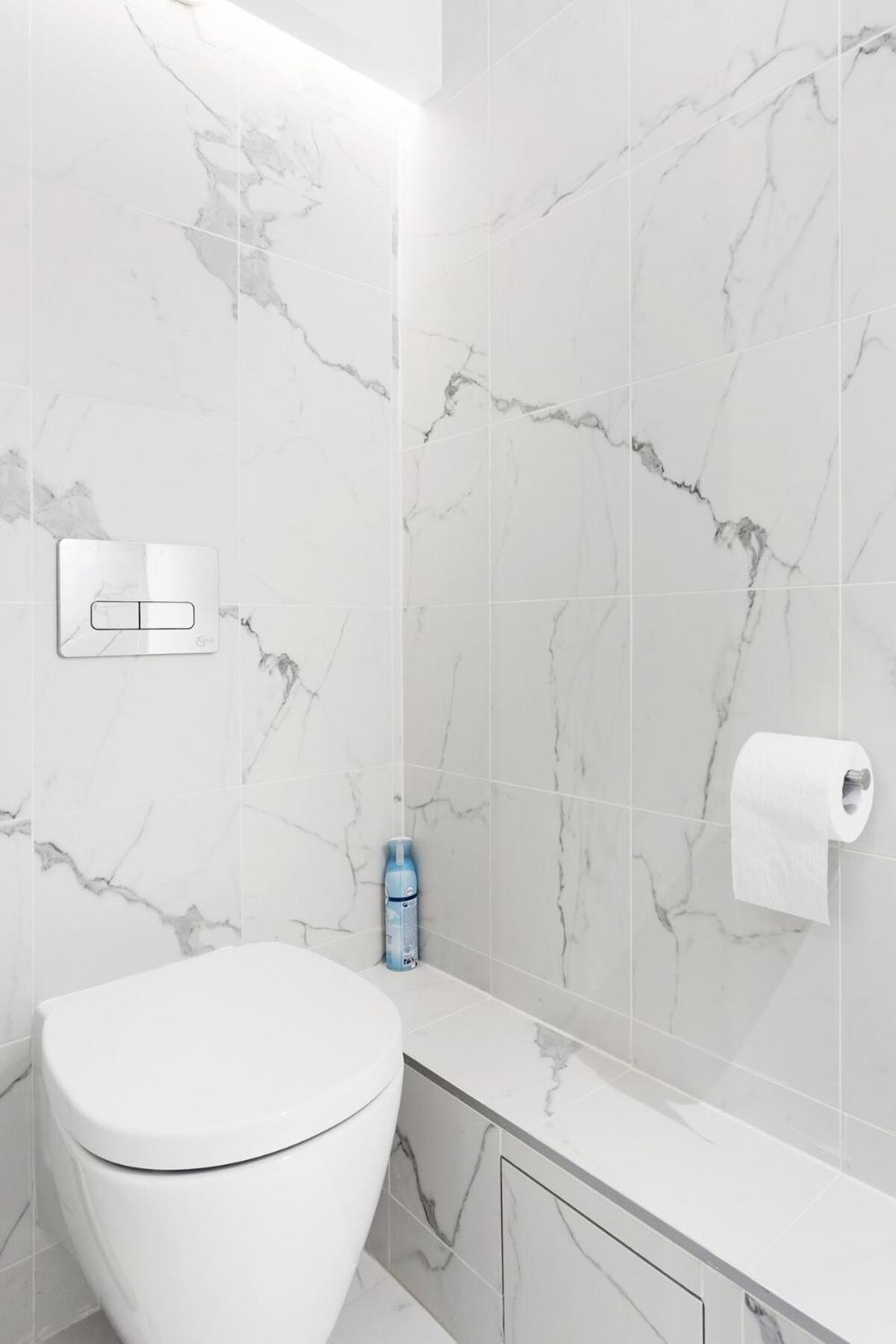 Appartamento B4 Loft Duplex 175Blo-Paris Convention Esterno foto